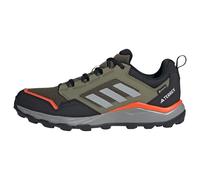 Adidas Chaussures Terrex Tracerocker 2.0 GORE-TEX Trail noir, vert kaki, gris Taille 39 1/3