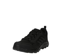 Adidas Femme Terrex Tracerocker 2 Gore-TEX Trail Running Shoes, Core Black/Core Black/Grey Five, 38 EU