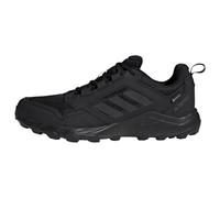 Adidas Chaussures trail Terrex Tracerocker 2 Gore‑TEX Homme Core Black / Semi Impact Orange 43 1/3
