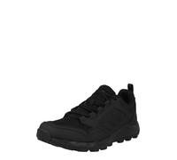 adidas Homme Tracerocker 2.0 Trail Running Shoes, Core Black/Core Black/Grey Five, 45 1/3 EU
