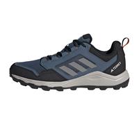 ADIDAS TERREX Chaussure basse 'Tracerocker 2.0' saphir / gris / noir, Taille 48