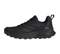 Adidas - Chaussures de randonnée GORE-TEX - Terrex Trailmaker 2 GTX Core Black/Grey Four/Carbon pour Homme - Taille 41 1/3 - Noir Noir 41 1/3