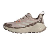ADIDAS TERREX Chaussure basse 'Trailmaker 2.0' marron / taupe / gris clair / noir, Taille 38,5-39
