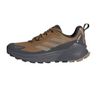adidas - Terrex Trailmaker 2 GTX - Chaussures randonnée femme Brown / Black Carbon / Carbon - 44.2/3