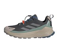 adidas Terrex - Trailmaker 2 GTX Speed Lacing - Chaussures multisports - EU 45 1/3 - carbon / grey three / silver green