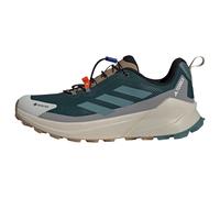 ADIDAS TERREX Chaussure basse 'Trailmaker 2' gris / gris foncé / pétrole / émeraude, Taille 44