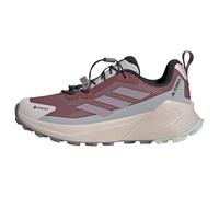 ADIDAS TERREX Chaussure basse 'Trailmaker 2' gris / violet / bourgogne / noir, Taille 42