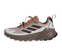 Chaussure de randonnée laçage rapide Terrex Trailmaker 2 GORE-TEX Wonder Taupe / Aurora Coffee / Off White 38