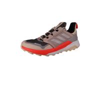 ADIDAS TERREX Chaussure basse 'Trailmaker' beige / gris / gris argenté / noir, Taille 46