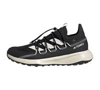 ADIDAS TERREX Chaussure basse 'Voyager 21' noir / blanc, Taille 36,5-37
