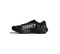 Adidas Chaussures de trail Terrex Agravic LT – core black / grey one / grey six – EU 44