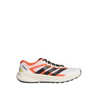 adidas Terrex - Agravic LT - Chaussures de trail - UK 13,5 | EU 49 - ftw white / core black / impact orange