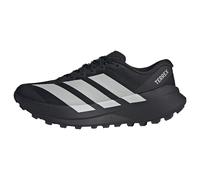 ADIDAS TERREX Chaussure de course 'Agravic Sl' gris clair / noir, Taille 43-43,5