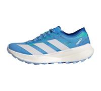 ADIDAS Terrex Agravic Speed 2 W - Femme - Bleu / Blanc - taille 41 1/3- modèle 2026