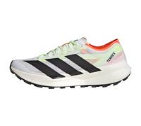 Adidas Terrex Agravic Speed 2 Trail Running Shoes Blanc EU 40 2/3 Homme