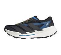 ADIDAS TERREX Chaussure de course bleu / noir, Taille 42