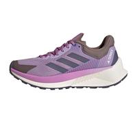 Chaussure de trail running Terrex Soulstride Flow Powder Plum / Preloved Violet / Preloved Purple 44