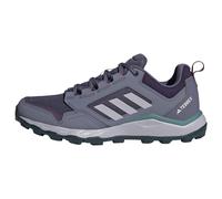 ADIDAS TERREX Chaussure de course 'Tracerocker 2.0' bleu nuit / bleu-gris / gris clair, Taille 42
