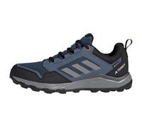 Chaussures adidas Tracerocker 2.0 GORE-TEX Trail noir bleu gris - 45(1/3)