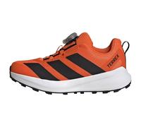 ADIDAS TERREX Chaussure de sport ' Agravic' orange / noir, Taille 36