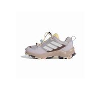 adidas Terrex - Kid's Ax4S Speed Lacing - Chaussures multisports - EU 28 - ice purple / off white / ice tangerine