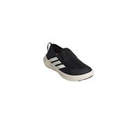 Chaussures adidas Terrex Boat noir pur blanc enfant - 35
