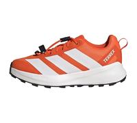 ADIDAS TERREX Chaussure de sport orange / blanc, Taille 33,5