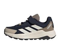ADIDAS TERREX Chaussures basses 'Anylander' mastic / bleu nuit / brocart / blanc, Taille 35