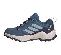 ADIDAS TERREX Chaussures basses 'Ax4r' bleu marine / bleu fumé / blanc, Taille 34