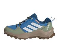 ADIDAS TERREX Chaussures basses 'AX4r' bleu / vert / blanc, Taille 35,5
