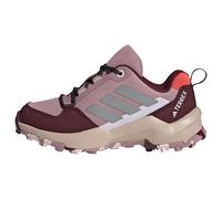 adidas Terrex - Kid's Terrex AX4R - Chaussures multisports - EU 34 - magic mauve / reflective silver / maroon