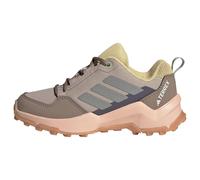 ADIDAS TERREX Chaussures basses 'Ax4r' noisette / jaune / gris / taupe, Taille 33,5