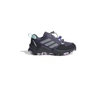 ADIDAS TERREX Chaussures basses 'AX4S' gris / menthe / violet foncé / noir, Taille 29