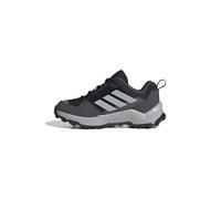 Adidas Chaussures de randonnée enfant Terrex AX4S Mixte Noir/Gris Taille 30