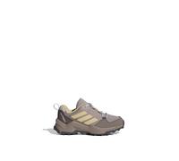 ADIDAS TERREX Chaussures basses 'AX4S K' marron / moka / jaune clair, Taille 36,5