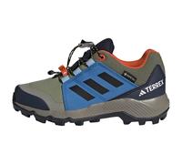 Chaussures adidas Terrex GORE-TEX vert noir bleu enfant - 38(2/3)