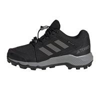 Adidas Chaussures basses Terrex GORE-TEX gris foncé/noir Taille 31,5