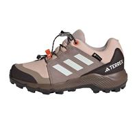 Adidas Chaussures de randonnée Terrex GORE-TEX mixte enfant Blush Pink/Off White/Chalky Brown 29