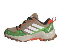 Adidas Minecraft Terrex Ax4r Hiking Shoes Marron EU 40 Garçons,Filles