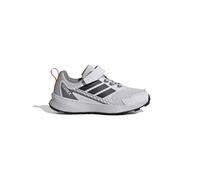 ADIDAS TERREX Chaussures basses 'TRACEFINDER' gris clair / gris foncé / noir, Taille 28,5