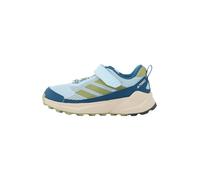 ADIDAS TERREX Chaussures basses 'Trailmaker 2' gentiane / bleu clair / vert, Taille 38