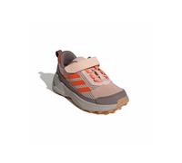 ADIDAS TERREX Chaussures basses 'TRAILMAKER 2' gris foncé / homard / rose, Taille 32