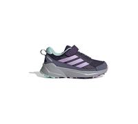 ADIDAS TERREX Chaussures basses 'Trailmaker 2' gris foncé / menthe / aubergine / lilas, Taille 38,5