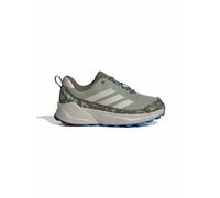 ADIDAS TERREX Chaussures basses 'TRAILMAKER 2' gris foncé / olive / vert pastel, Taille 39