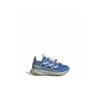 ADIDAS TERREX Chaussures basses 'VOYAGER 21' bleu marine / bleu clair / kaki, Taille 32