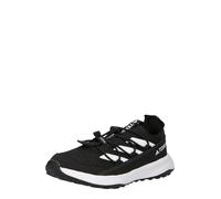 ADIDAS TERREX Chaussures basses 'Voyager 21' noir / blanc, Taille 37,5