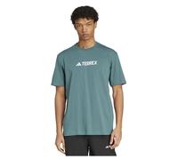 adidas Terrex Classic Logo Short Sleeve T-Shirt L
