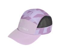 adidas - Terrex Climacool 5Panel Graphic Cap - Casquette Bliss Lilac - OSFM