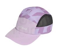 Adidas Terrex Climacool 5-panel Graphic Cap Violet 58 cm
