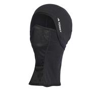 adidas Terrex Cold.RDY Merino Balaclava Passe-Montagne, Black/White, L Mixte